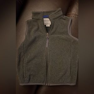 Amazon brand toddler Vest